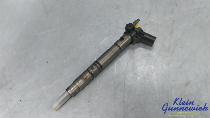 Usagé Injecteurs Audi A3 Prix € 70,00 Règlement à la marge proposé par Klein Gunnewiek Autodemontage & Motorentechniek