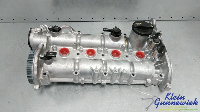 Usagé Arbre à cames Volkswagen E-Golf Prix € 50,00 Règlement à la marge proposé par Klein Gunnewiek Autodemontage & Motorentechniek