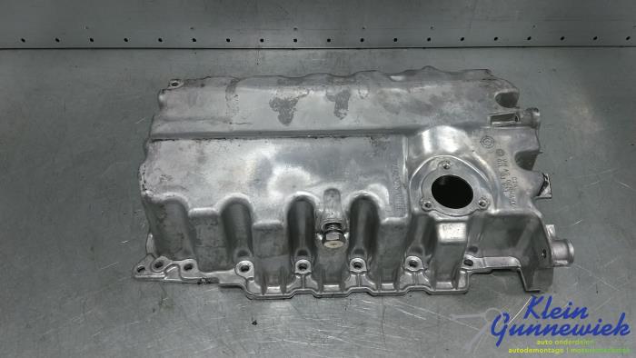Usagé Couvercle carter Volkswagen E-Golf Prix € 60,00 Règlement à la marge proposé par Klein Gunnewiek Autodemontage & Motorentechniek