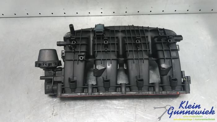 Gebrauchte Ansaugbrugge Audi S3 Preis € 106,00 Margenregelung angeboten von Klein Gunnewiek Autodemontage & Motorentechniek