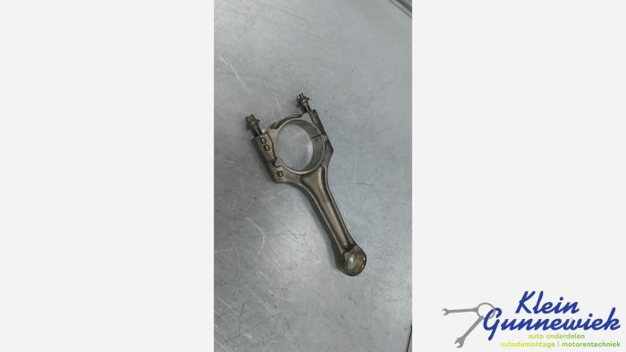 Gebrauchte Pleuelstange Audi S3 Preis € 66,00 Margenregelung angeboten von Klein Gunnewiek Autodemontage & Motorentechniek