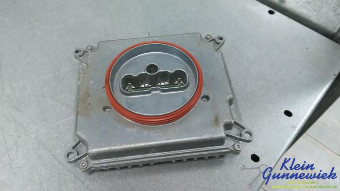 Used Computer lighting module Audi A6 Price € 47,00 Margin scheme offered by Klein Gunnewiek Autodemontage & Motorentechniek