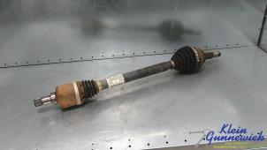 Manual gearbox CITROËN JUMPY Van (BS_, BT_, BY_, BZ_) 1.9 TD 2276238