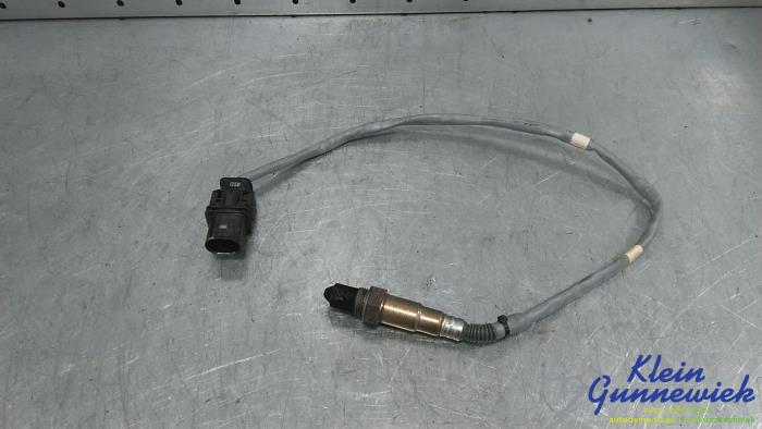 Używane Sonda lambda Audi A6 Cena € 65,00 Procedura marży oferowane przez Klein Gunnewiek Autodemontage & Motorentechniek