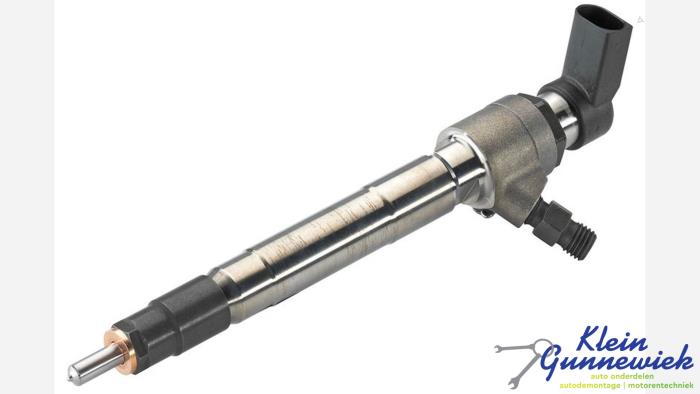 Neuf Injecteurs Ford Transit Custom Prix € 278,30 Prix TTC proposé par Klein Gunnewiek Autodemontage & Motorentechniek