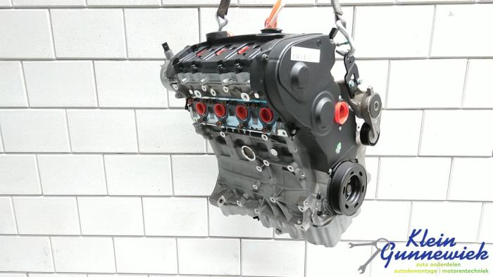 Engine Volkswagen Passat - 06F100032MX BLX