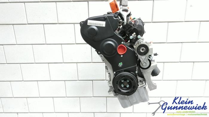 Engine Volkswagen Passat - 06F100032MX BLX