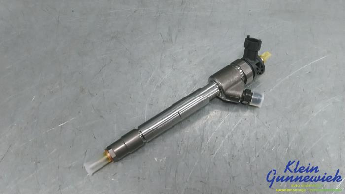 Injecteurs Opel Grandland X (Neuf)