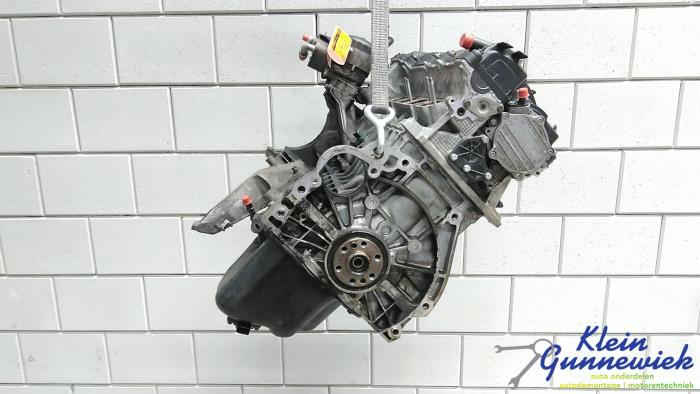Engine BMW 3-Serie - 11000430932 N46B20B