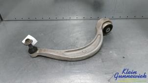 Used Front lower wishbone, left Audi A4 Price € 95,00 Margin scheme offered by Klein Gunnewiek Autodemontage & Motorentechniek