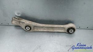 Used Front lower wishbone, left Audi A4 Price € 55,00 Margin scheme offered by Klein Gunnewiek Autodemontage & Motorentechniek