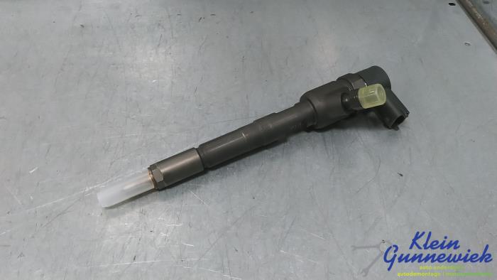 Neuf Injecteurs Opel Corsa Prix € 119,79 Prix TTC proposé par Klein Gunnewiek Autodemontage & Motorentechniek