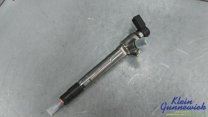 Neuf Injecteurs Ford Transit Custom Prix € 278,30 Prix TTC proposé par Klein Gunnewiek Autodemontage & Motorentechniek