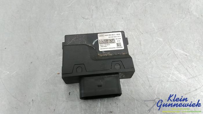 Usagé Module pompe carburant Audi A4 Prix € 39,00 Règlement à la marge proposé par Klein Gunnewiek Autodemontage & Motorentechniek