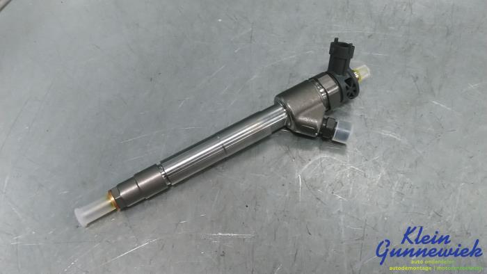 Injecteurs Opel Grandland X (Neuf)