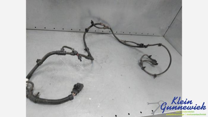 Gebrauchte Pdc Kabelbaum Porsche Cayenne Preis € 25,00 Margenregelung angeboten von Klein Gunnewiek Autodemontage & Motorentechniek