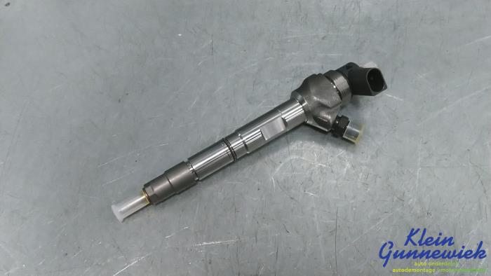 Injecteurs Volkswagen Jetta (Neuf)