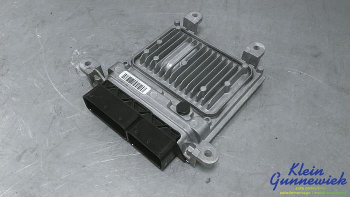 Used Injection computer Mercedes C-Klasse Price € 231,00 Margin scheme offered by Klein Gunnewiek Autodemontage & Motorentechniek