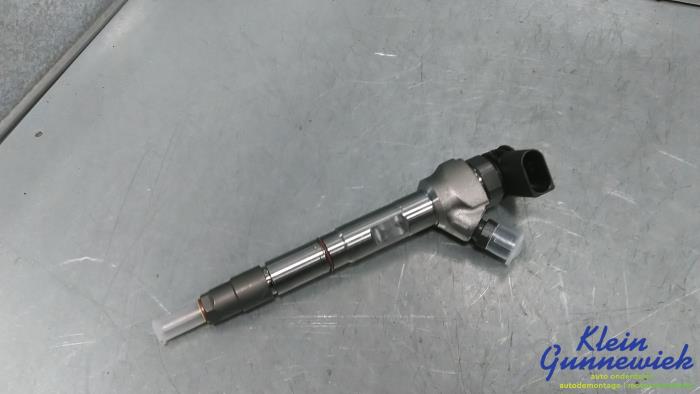 Neuf Injecteurs Volkswagen Tiguan Prix € 175,45 Prix TTC proposé par Klein Gunnewiek Autodemontage & Motorentechniek