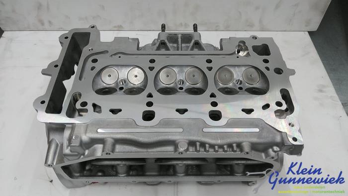 Generalüberholte Zylinderkopf Audi A6 Preis € 756,25 Mit Mehrwertsteuer angeboten von Klein Gunnewiek Autodemontage & Motorentechniek