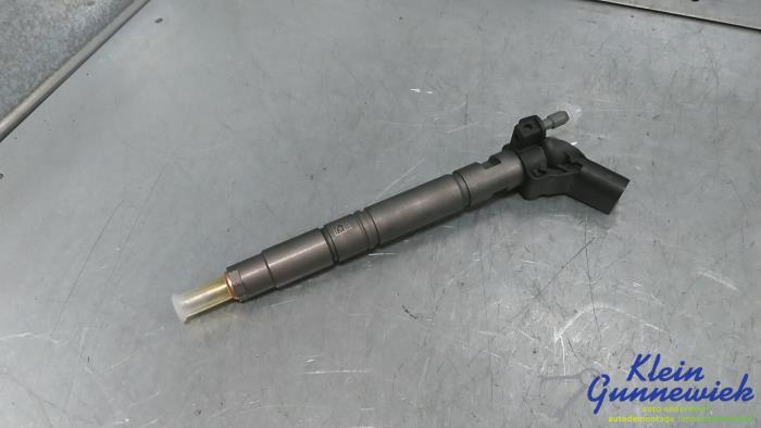 Injecteurs Audi Q5 (Neuf)