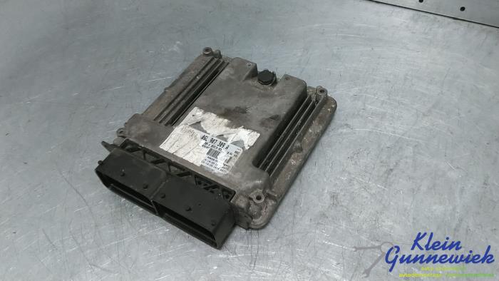 Used Injection computer Audi A4 Price € 231,00 Margin scheme offered by Klein Gunnewiek Autodemontage & Motorentechniek