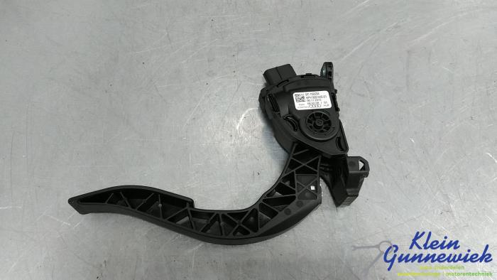 Gebrauchte Gaspedalposition Sensor Audi Q5 Preis € 17,00 Margenregelung angeboten von Klein Gunnewiek Autodemontage & Motorentechniek
