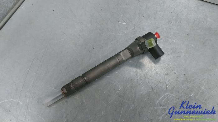Révisé Injecteurs Mercedes C-Klasse Prix € 90,75 Prix TTC proposé par Klein Gunnewiek Autodemontage & Motorentechniek