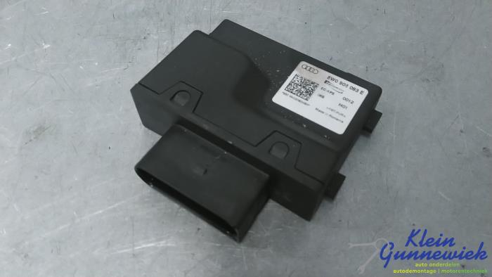 Used Computer, miscellaneous Audi A4 Price € 67,00 Margin scheme offered by Klein Gunnewiek Autodemontage & Motorentechniek