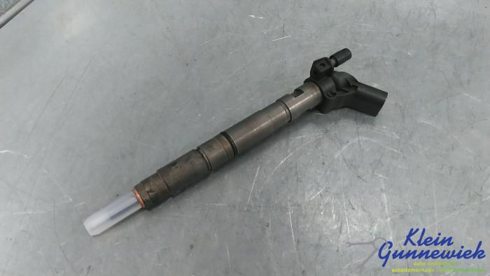 Révisé Injecteurs Audi A8 Prix € 163,35 Prix TTC proposé par Klein Gunnewiek Autodemontage & Motorentechniek