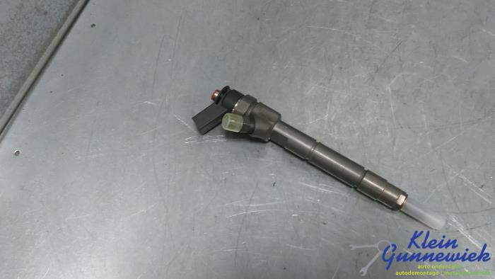 Mercedes Benz MB W169 W245 CDI Injektor 6400701287