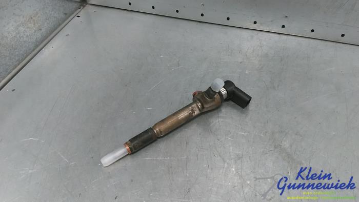 Révisé Injecteurs Renault Megane Scenic Prix € 78,65 Prix TTC proposé par Klein Gunnewiek Autodemontage & Motorentechniek