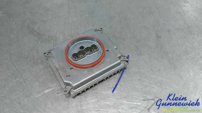 Used Computer lighting module Audi A6 Price € 47,00 Margin scheme offered by Klein Gunnewiek Autodemontage & Motorentechniek