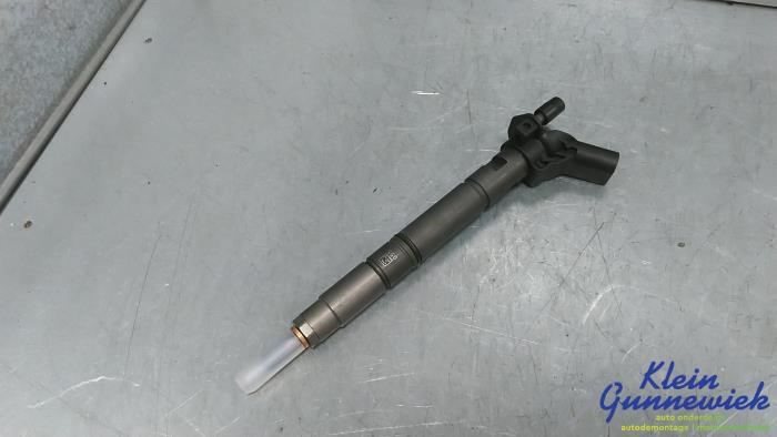 Injecteurs Audi A7 (Révision)