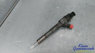 Skontrolowane Wtryskiwacz (Diesel) Opel Combo Cena € 157,30 Z VAT oferowane przez Klein Gunnewiek Autodemontage & Motorentechniek