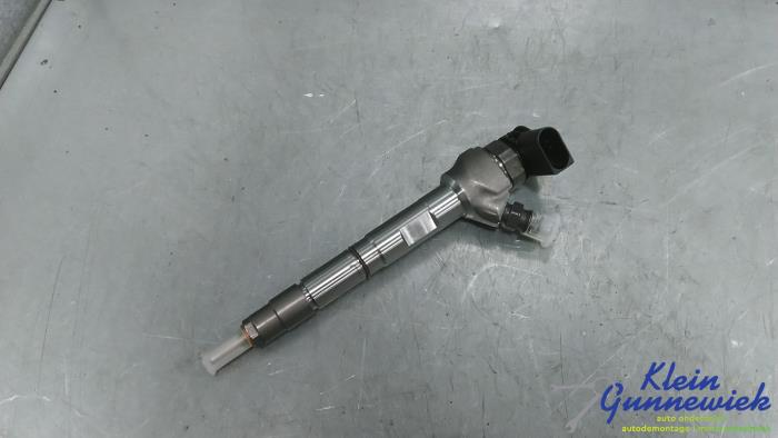Injecteurs Volkswagen Tiguan (Neuf)
