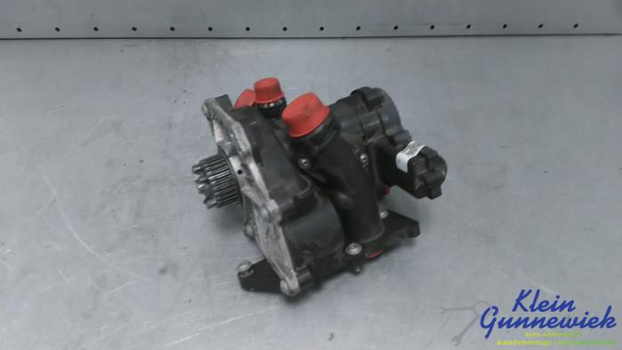 Begagnade Vattenpump Audi A4 Pris € 249,00 Marginaltabell erbjuds av Klein Gunnewiek Autodemontage & Motorentechniek