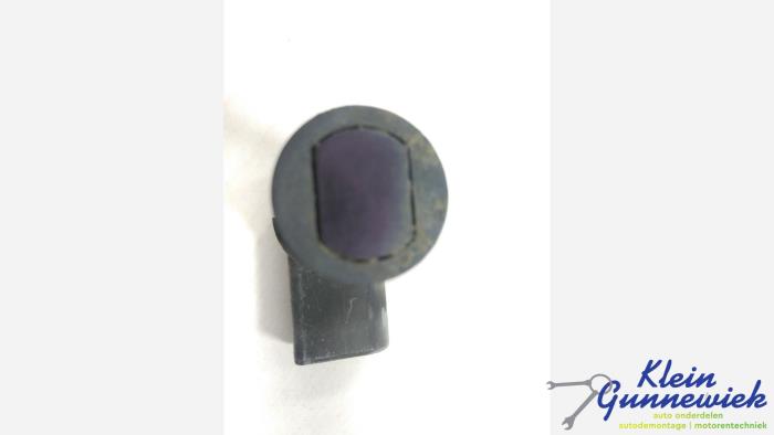 Usados Sensor PDC Volkswagen Sharan Precio € 17,00 Norma de margen ofrecido por Klein Gunnewiek Autodemontage & Motorentechniek