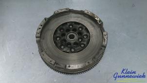 Begagnade Svänghjul Ford Transit Custom Pris € 125,00 Marginaltabell erbjuds av Klein Gunnewiek Autodemontage & Motorentechniek