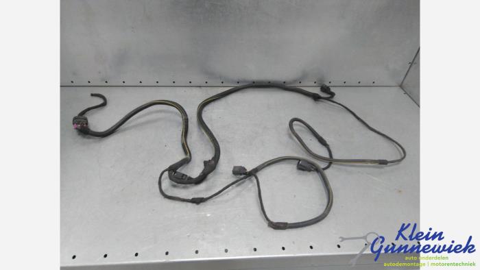 Begagnade PDC-kablage Opel Insignia Pris € 16,00 Marginaltabell erbjuds av Klein Gunnewiek Autodemontage & Motorentechniek