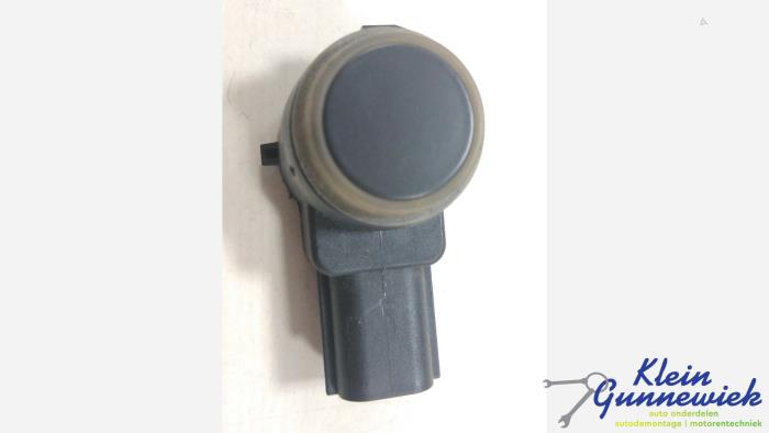 Begagnade Parkeringssensor Opel Mokka Pris € 19,00 Marginaltabell erbjuds av Klein Gunnewiek Autodemontage & Motorentechniek