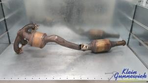 Gebrauchte Katalysator Mercedes B-Klasse Preis € 125,00 Margenregelung angeboten von Klein Gunnewiek Autodemontage & Motorentechniek