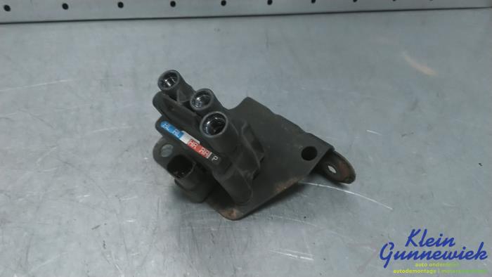 Gebrauchte Ventilblock hydraulisch Mercedes E-Klasse Preis € 85,00 Margenregelung angeboten von Klein Gunnewiek Autodemontage & Motorentechniek