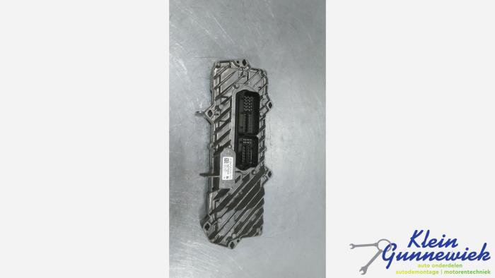 Used Automatic gearbox computer Mercedes A-Klasse Price € 368,00 Margin scheme offered by Klein Gunnewiek Autodemontage & Motorentechniek
