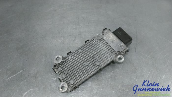 Used Automatic gearbox computer Mercedes Sprinter Price € 465,00 Margin scheme offered by Klein Gunnewiek Autodemontage & Motorentechniek