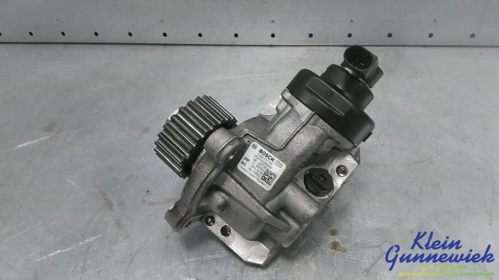 Gebrauchte Kraftstoffpumpe Mechanisch Volkswagen Tiguan Preis € 390,00 Margenregelung angeboten von Klein Gunnewiek Autodemontage & Motorentechniek