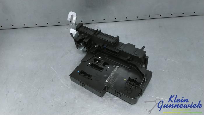 Used Body control computer Mercedes E-Klasse Price € 125,00 Margin scheme offered by Klein Gunnewiek Autodemontage & Motorentechniek