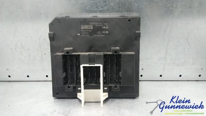 Used Body control computer Audi A3 Price € 64,00 Margin scheme offered by Klein Gunnewiek Autodemontage & Motorentechniek
