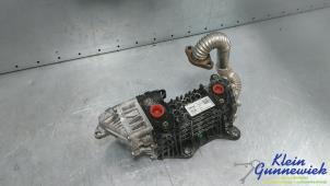 Begagnade EGR-kylare Opel Vivaro Pris € 60,00 Marginaltabell erbjuds av Klein Gunnewiek Autodemontage & Motorentechniek
