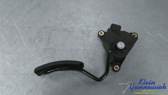 Begagnade Gaspedalsensor Renault Zoe Pris € 30,00 Marginaltabell erbjuds av Klein Gunnewiek Autodemontage & Motorentechniek